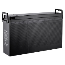 Industrial SLA Battery 12V180AH with Front terminal